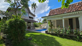 Villa Purnama Bali - 2 private bungalows & private pool